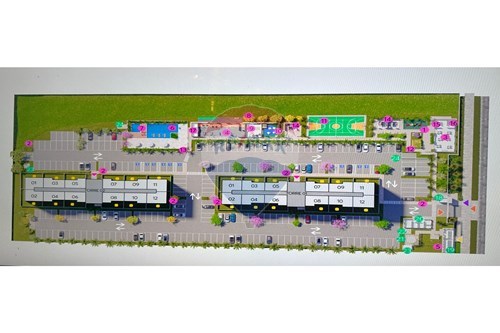 Slider Panorama Image Thumbnail