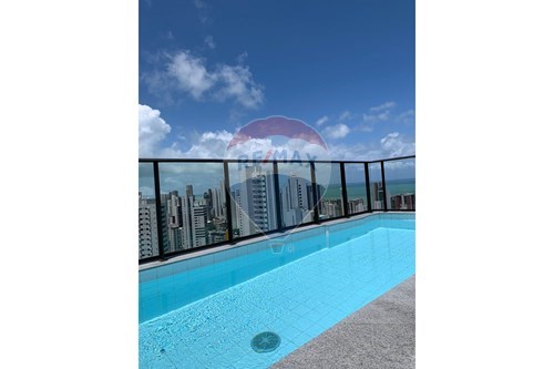 Alugar-Apartamento-Boa Viagem , Recife , Pernambuco , 51020231-850501176-32