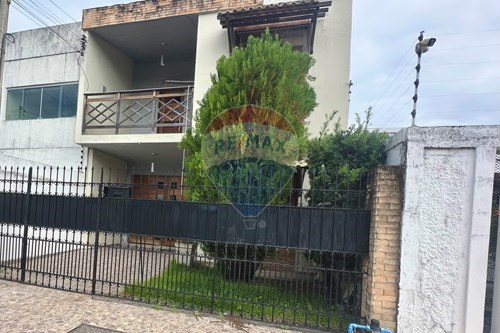 Venda-Casa-Avenida Brasil , 526  - Poço , Maceió , Alagoas , 57025070-850271205-28