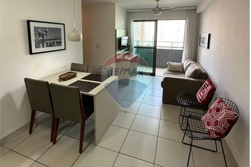 Alugar-Apart Hotel/ Flat-Avenida Conselheiro Aguiar , 4010  - proximo ao galetus de boa viagem  - Boa Viagem , Recife , Pernambuco , 51021020-850701026-13