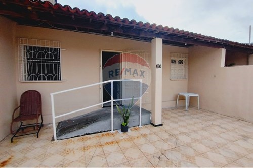 Venda-Casa-Farolândia , Aracaju , Sergipe , 49030040-850581145-228