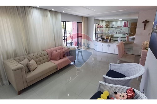 Venda-Apartamento-Rua João Eugênio Lima , 67  - róximo a delicatessen Além do Pão  - Boa Viagem , Recife , Pernambuco , 51030-36-850071032-89