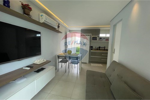 Venda-Apart Hotel/ Flat-Porto de Galinha , Ipojuca , Pernambuco , 55590000-850091046-3