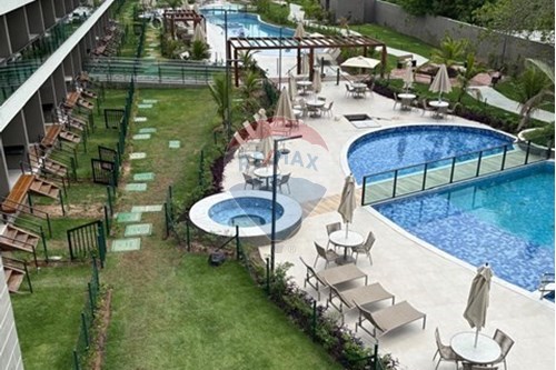 Venda-Apartamento-Porto de Galinha , Ipojuca , Pernambuco , 55590000-850221044-1