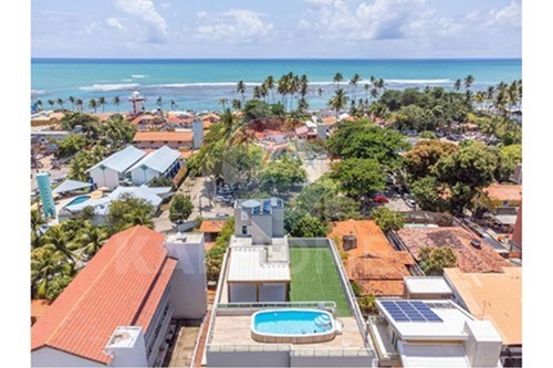 Venda-Apart Hotel/ Flat-Porto de Galinha , Ipojuca , Pernambuco , 55590000-850221015-62