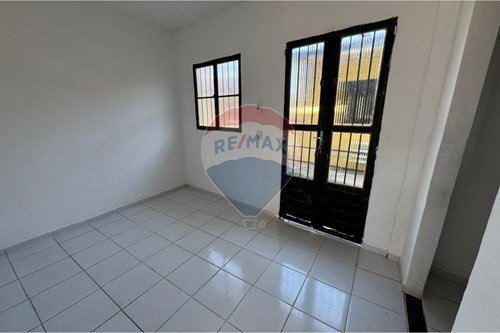 Venda-Apartamento-Jacintinho , Maceió , Alagoas , 57041-330-850271155-68