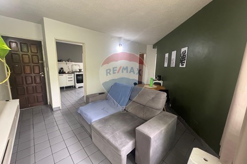 Venda-Apartamento-Jacarecica , Maceió , Alagoas , 57038-640-850271155-81