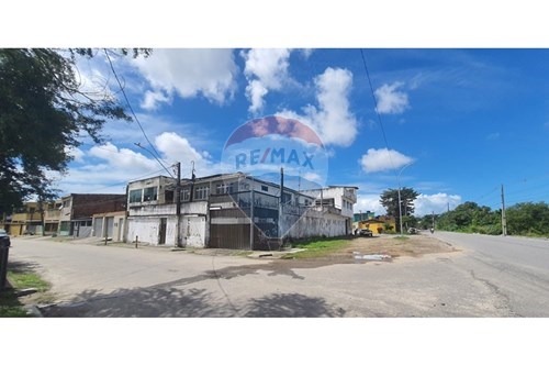 Venda-Casa Comercial-Rua Antônio Curado , 1025  - As margens da BR 101  - Engenho do Meio , Recife , Pernambuco , 50730180-850501009-232