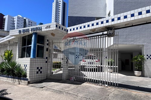 Venda-Apartamento-Boa Viagem , Recife , Pernambuco , 51021190-850091092-26