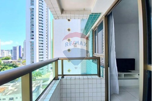 Alugar-Apartamento-Boa Viagem , Recife , Pernambuco , 51111050-850501090-86