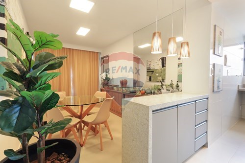 Venda-Apart Hotel/ Flat-Rua Felício Barros de Medeiros , 3624  - Rua paralela à Bernardo Vieira de Melo  - Piedade , Jaboatão dos Guararapes , Pernambuco , 54420030-850091040-189