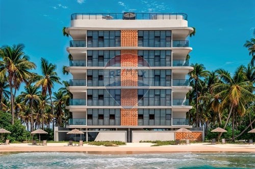 Venda-Apart Hotel/ Flat-Centro , Maragogi , Alagoas , 57955000-850291001-268