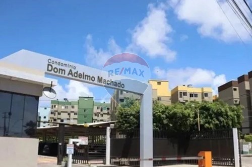 Venda-Apartamento-comendador gustavo paiva , SN  - VIZINHO A CASA VIEIRA  - Cruz das Almas , Maceió , Alagoas , 57038050-850271205-4