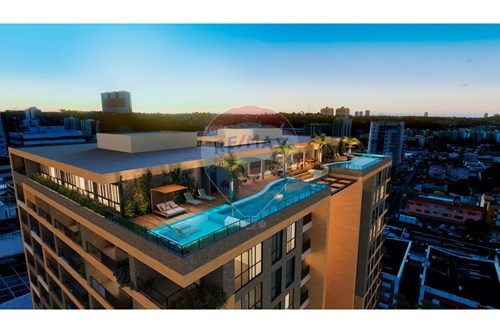 Venda-Apartamento-Jatiúca , Maceió , Alagoas , 57036-640-850711005-12