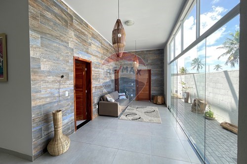 Venda-Casa de Condomínio-Centro , Barra dos Coqueiros , Sergipe , 49140000-850581003-912