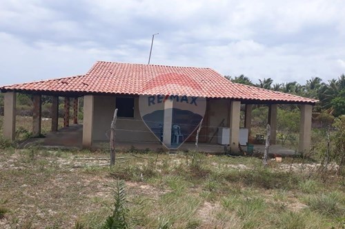 Venda-Terreno-Centro , Itaporanga d'Ajuda , Sergipe , 49120-000-850581145-198