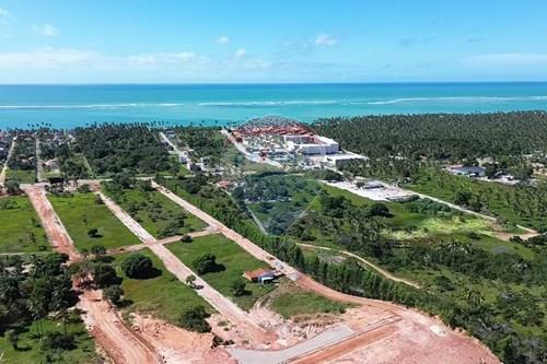 Venda-Terreno-Loteamento Mirante de Maragogi , Lote09  - Centro , Maragogi , Alagoas , 57955000-850291001-291