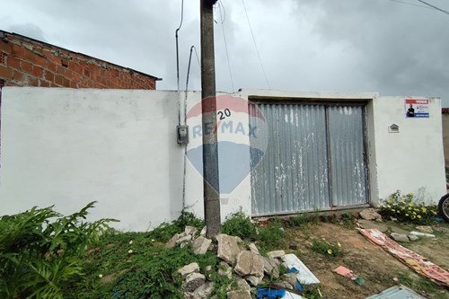 Venda-Casa-Rua Georgina Novas , 20  - Povoado de Malhadas  - Cabreiras , Marechal Deodoro , Alagoas , 57160000-850651032-2