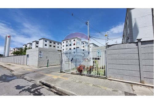 Venda-Apartamento-Maranguape I , Paulista , Pernambuco , 53441595-850721002-54