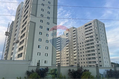 Venda-Apartamento-Antares , Maceió , Alagoas , 57083-112-850711005-50