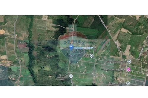 Venda-Terreno-Estrada das Quebradas , s/n  - Próximo ao CTAG  - Centro , Salgado , Sergipe , 49.390-000-850581216-33