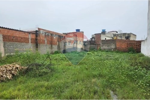 Venda-Terreno-Rua Nilo Gouveia Filho , 9  - Lote PRIMAVERA - quadra R, lt 9  - Centro , Tamandaré , Pernambuco , 55578000-850251097-5