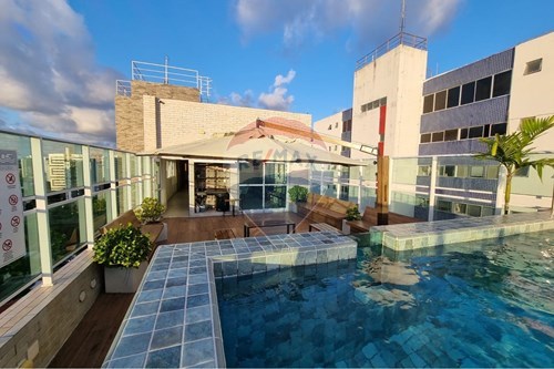 Alugar-Apartamento-Espinheiro , Recife , Pernambuco , 52020060-850701004-57