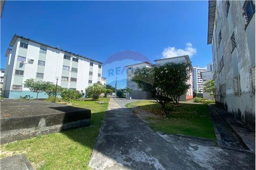 Apartamento - Venda - Aracaju , Sergipe - 24 - 850581005-230