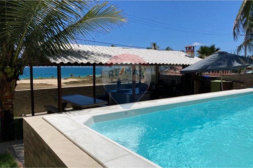 Alugar-Casa-Enseada dos Corais , Cabo de Santo Agostinho , Pernambuco , 54590000-850281028-52