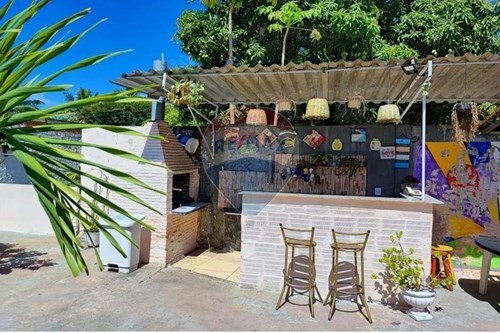 Venda-Chácara / Sítio / Fazenda-são jose dos naufragos , 270  - Robalo , Aracaju , Sergipe , 49005338-850631012-33