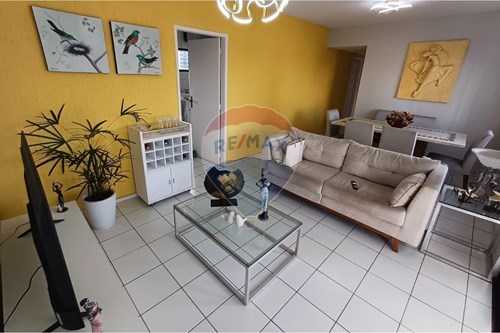Venda-Apartamento-Rua Doutor Genaro Guimarães , 85  - Prox a padaria Parla Deli  - Casa Amarela , Recife , Pernambuco , 52070040-850071032-18