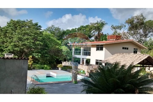 Venda-Casa-rua do sorriso , 190  - prox a chacará  - Baixa Verde , Ilha de Itamaracá , Pernambuco , 53900-000-850501203-5