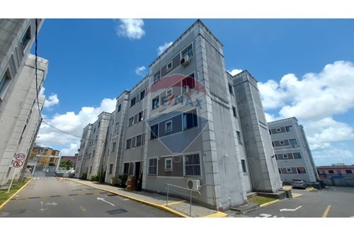 Venda-Apartamento-Rio Doce , Olinda , Pernambuco , 53070380-850301012-71