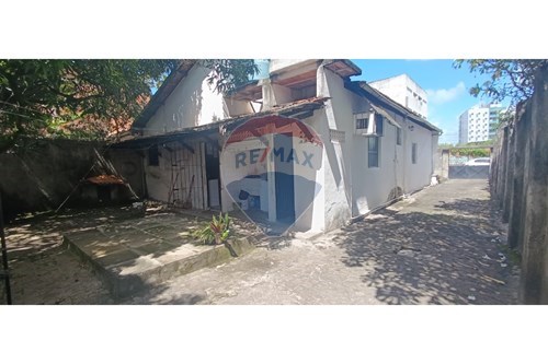 Venda-Casa-Rua Quipapá , 244  - PRÓXIMO AO GOLFE CLUBE  - Caxangá , Recife , Pernambuco , 50800080-850251010-39