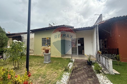 Venda-Casa de Condomínio-R. do Sol , 237  - Barra nova , Marechal Deodoro , Alagoas , 57160-000-850271194-5
