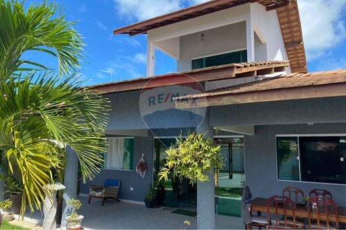 Venda-Casa-Serrambi , Ipojuca , Pernambuco , 55595572-850221002-491