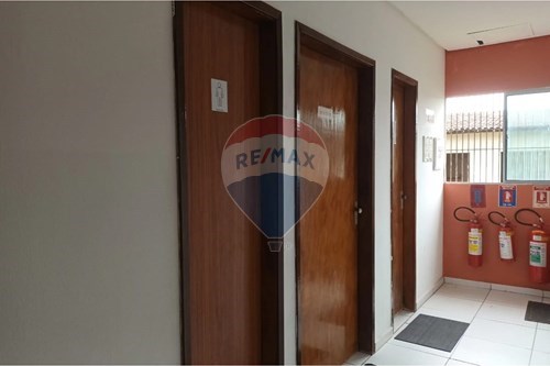 Alugar-Cj. Comercial/ Sala-Jardim Santo Inácio , Cabo de Santo Agostinho , Pernambuco , 54515480-850281025-49