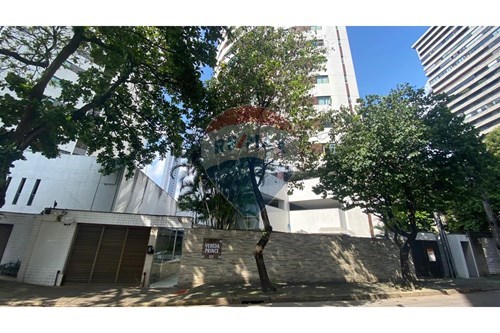 Alugar-Apartamento-Rua Doutor Genaro Guimarães , 221  - Próximo ao Supermercado Bom Demais  - Casa Amarela , Recife , Pernambuco , 52070040-850191061-10