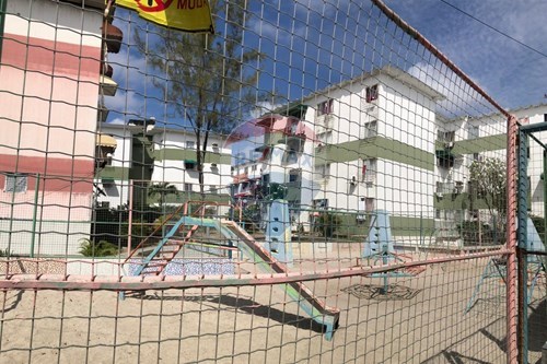 Venda-Apartamento-Rua Rio Pajeú , 520  - 1° Andar um lance de escada  - Ibura , Recife , Pernambuco , 51230360-850501060-2