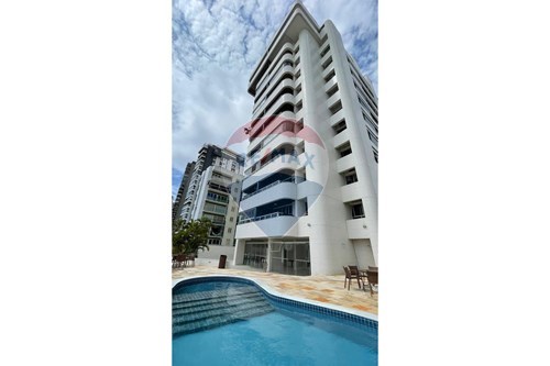 Venda-Cobertura-Rua Professora Eneida Rabelo , 856  - Beira mar  - Candeias , Jaboatão dos Guararapes , Pernambuco , 54440310-850251010-17