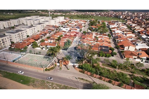 Venda-Casa de Condomínio-Avenida Brasil , 580  - Universitário , Caruaru , Pernambuco , 55016360-850161001-415