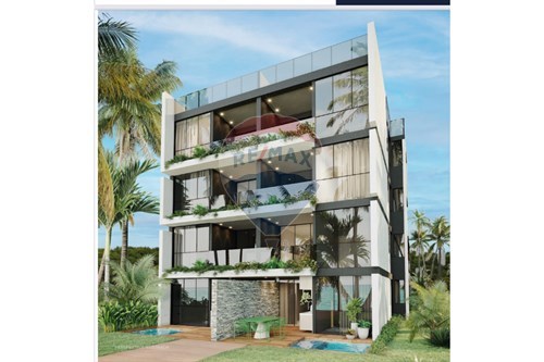 Venda-Apartamento-Muro Alto , Ipojuca , Pernambuco , 55590-000-850251083-117