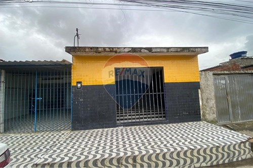 Venda-Casa-Rua C | Onze , 23  - Benedito Bentes , Maceió , Alagoas , 57084660-850271152-43