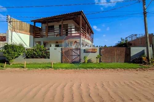 Venda-Casa-Quadra B , 116  - Centro , Porto de Pedras , Alagoas , 57945000-850661038-22