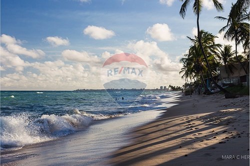 Venda-Terreno-Garça Torta , Maceió , Alagoas , 57039230-850711001-21