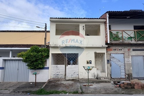 Venda-Duplex-Rua Pau Brasil , 535  - Cidade Universitária , Maceió , Alagoas , 57074050-850271224-140