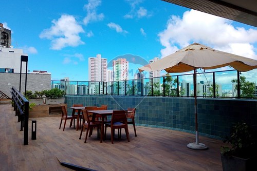 Venda-Apartamento-Poço da Panela , Recife , Pernambuco , 52061-395-850471015-117