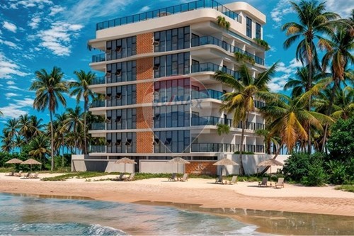 Venda-Apart Hotel/ Flat-Centro , Maragogi , Alagoas , 57955000-850291001-267