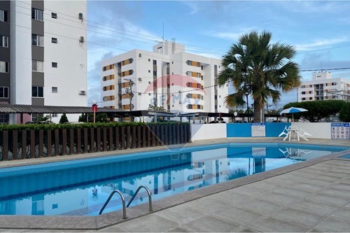 Venda-Apartamento-Aruana , Aracaju , Sergipe , 49000596-850581010-296