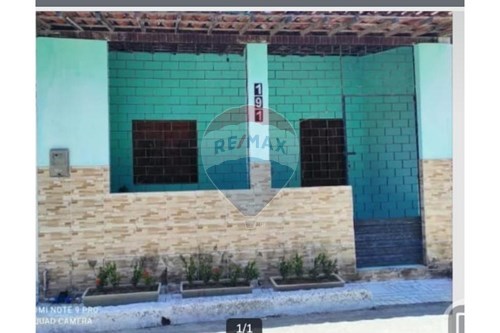 Venda-Casa-Barra nova , Marechal Deodoro , Alagoas , 57160000-850641043-6